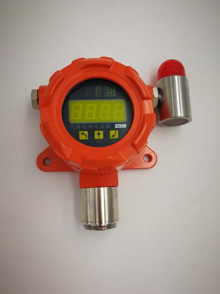 （可燃、有毒）氣體報(bào)警器